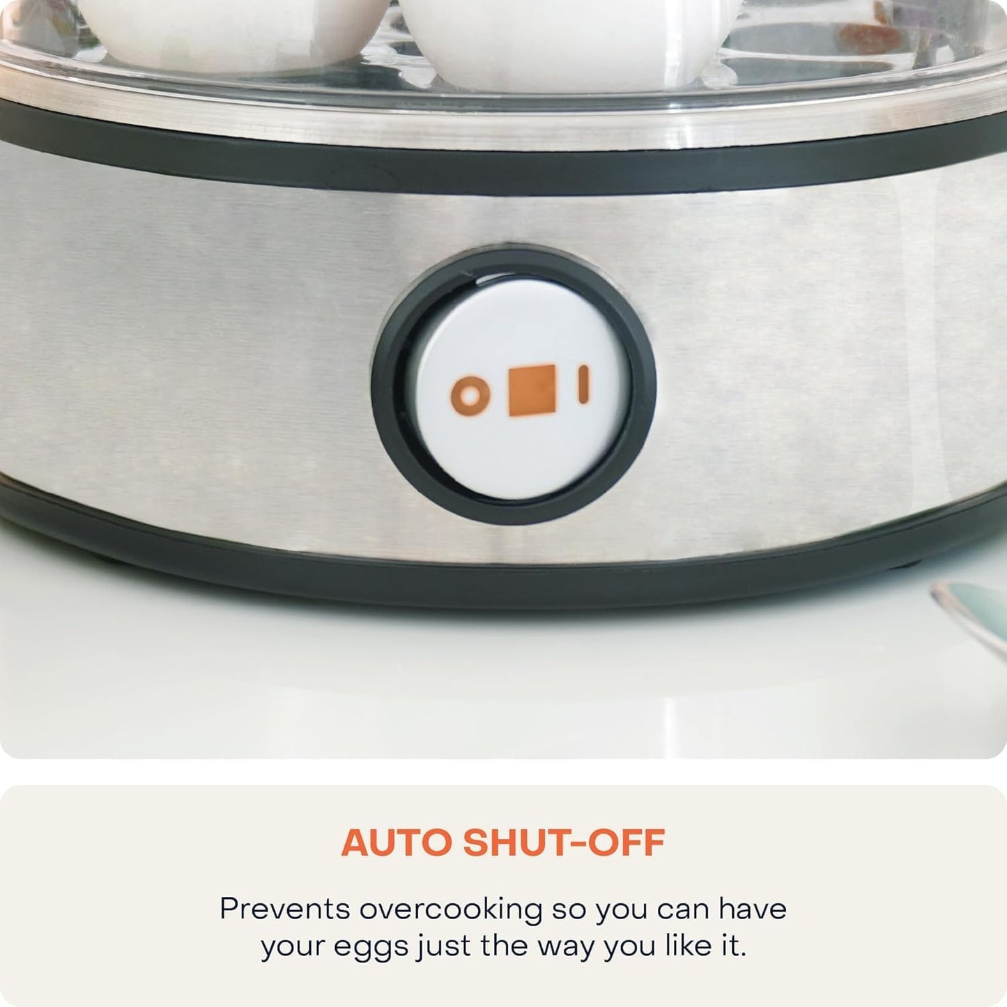 *NutriCook Rapid Egg Cooker – Fast, Easy &amp; Perfect Every Time**