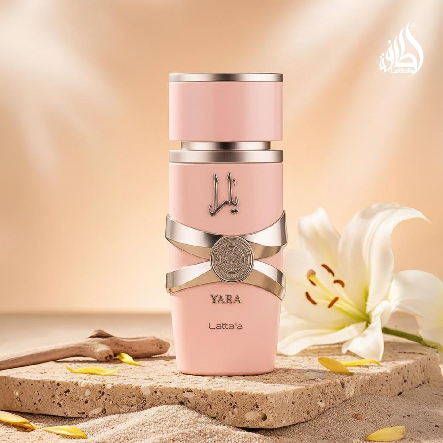 r **Lattafa Yara Eau de Parfum for Women – 100ML**: