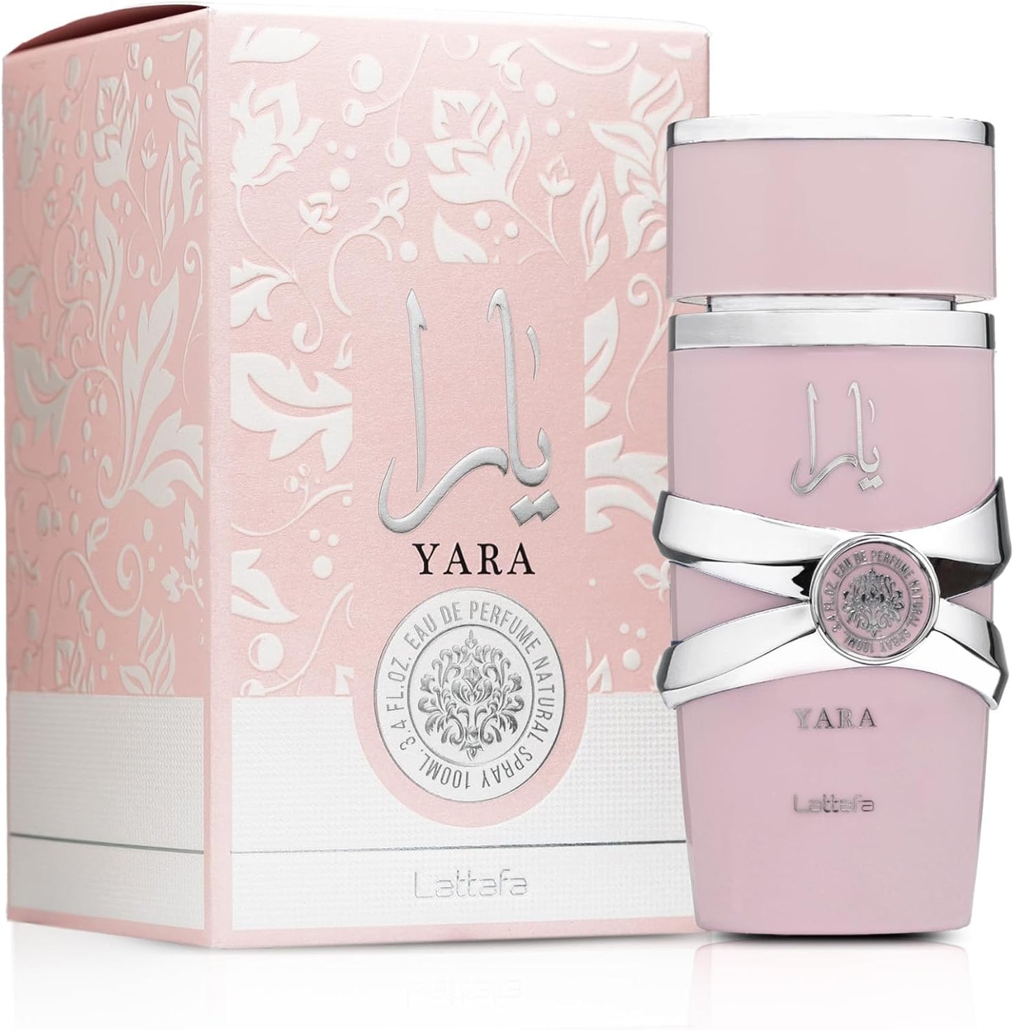 r **Lattafa Yara Eau de Parfum for Women – 100ML**: