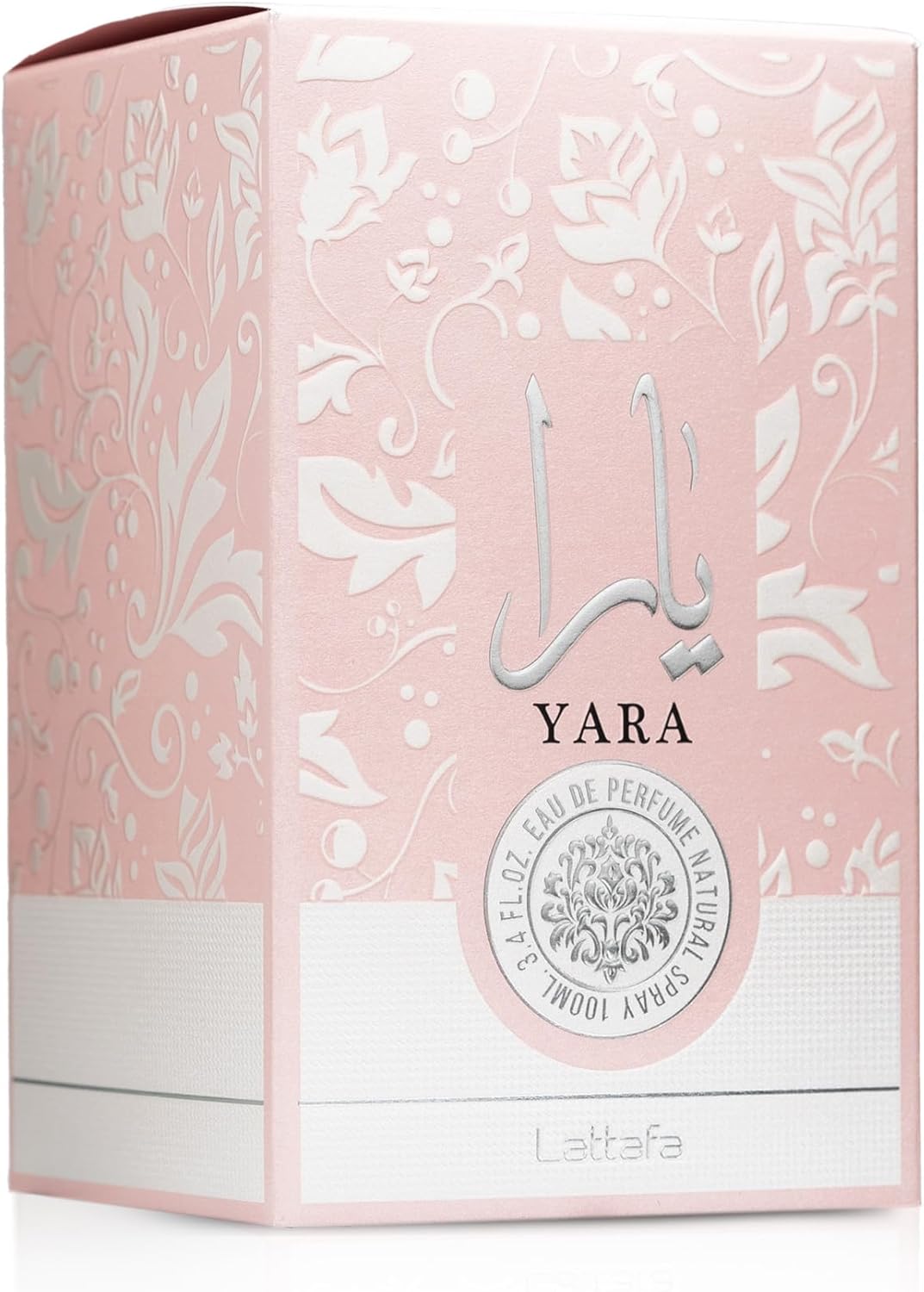 r **Lattafa Yara Eau de Parfum for Women – 100ML**:
